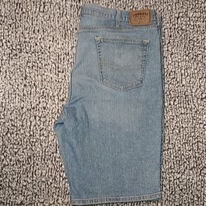 Levi's shorts